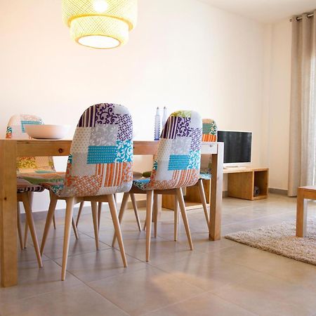 Santa Susanna Chic! Apartments By Alegria Eksteriør bilde