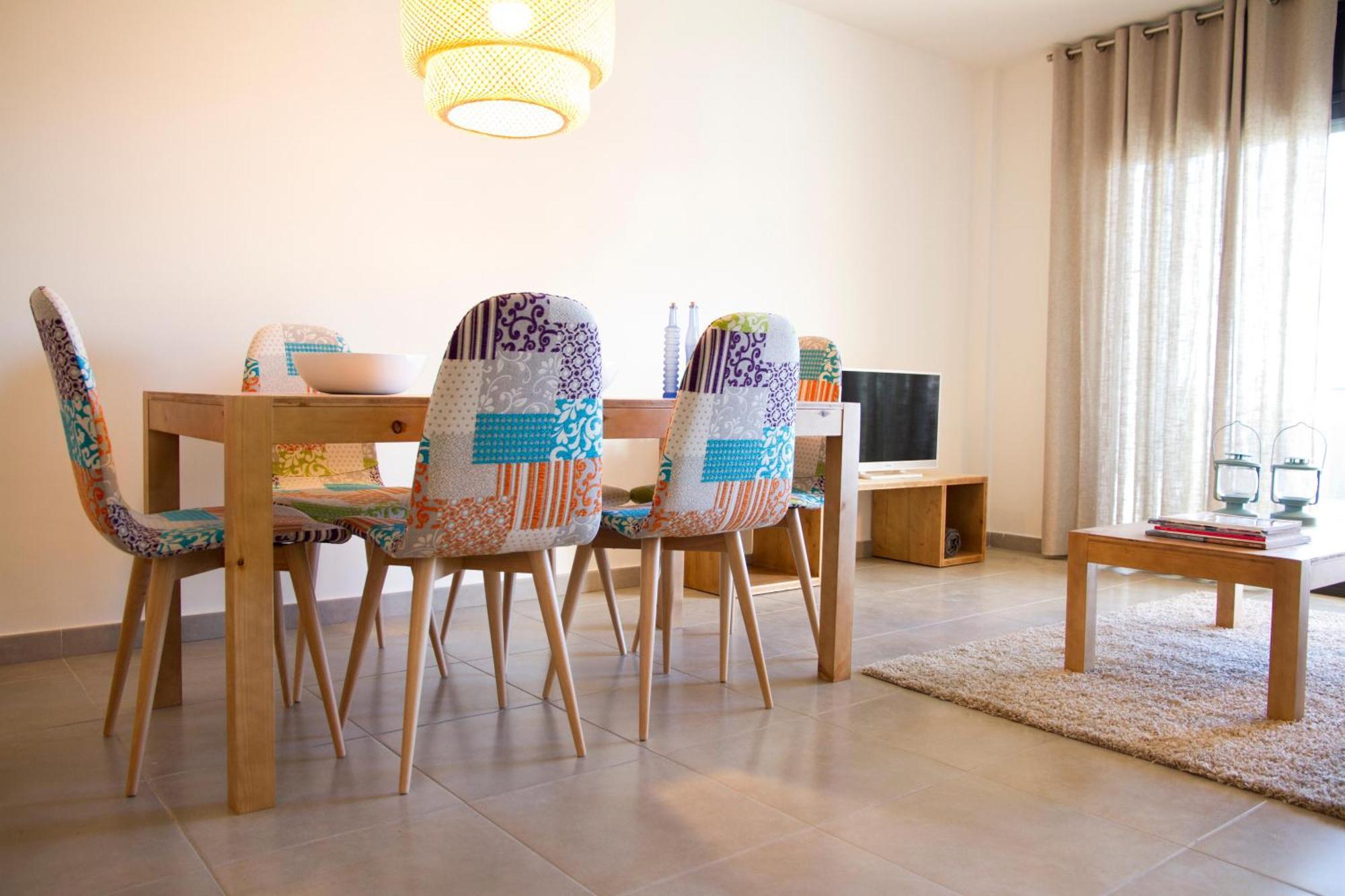 Santa Susanna Chic! Apartments By Alegria Eksteriør bilde